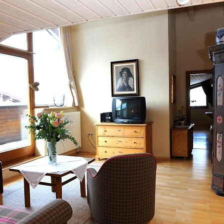 Hotel Garni&Appartements Ilgerhof Walchsee Exterior foto