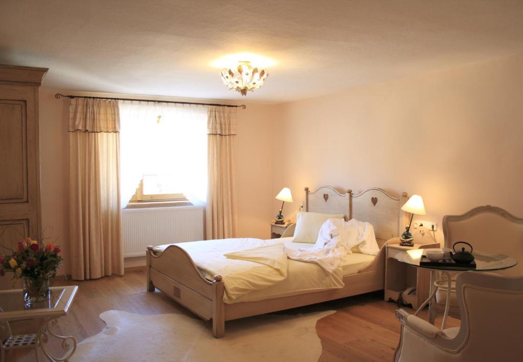 Hotel Garni&Appartements Ilgerhof Walchsee Zimmer foto