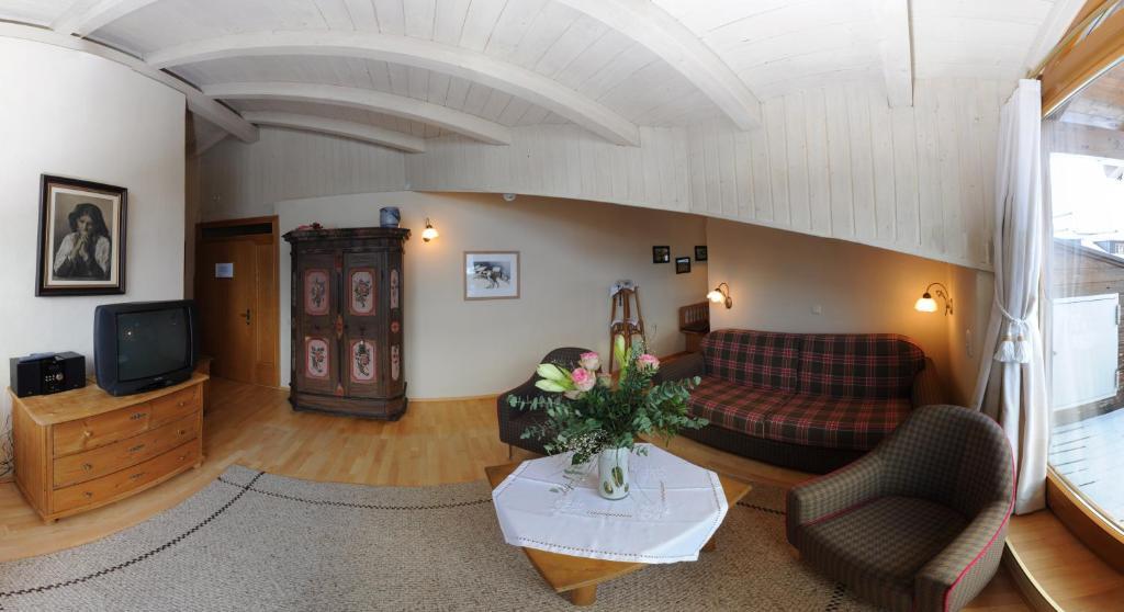 Hotel Garni&Appartements Ilgerhof Walchsee Exterior foto