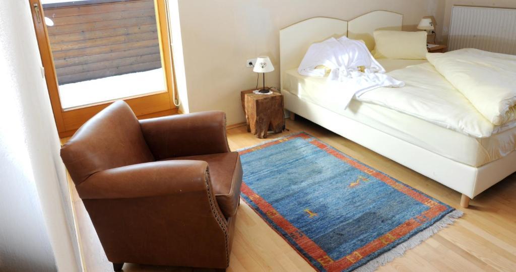 Hotel Garni&Appartements Ilgerhof Walchsee Zimmer foto