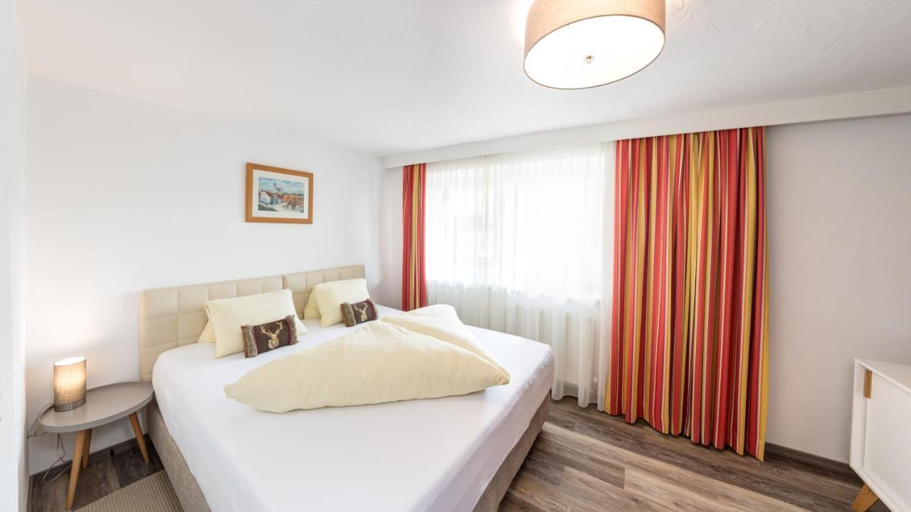 Hotel Garni&Appartements Ilgerhof Walchsee Exterior foto